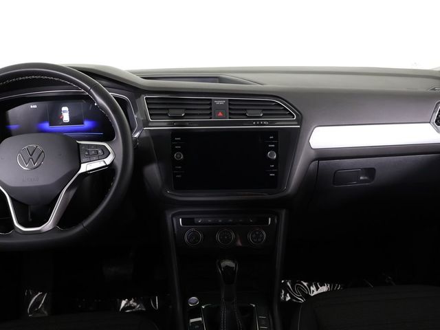 2024 Volkswagen Tiguan 2.0T S 4MOTION - 23034393 - 32