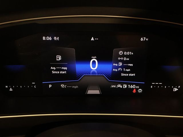 2024 Volkswagen Tiguan 2.0T S 4MOTION - 23034393 - 37