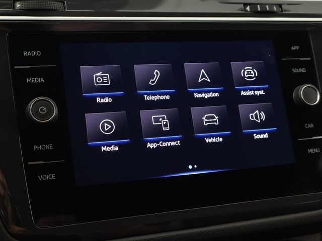2024 Volkswagen Tiguan 2.0T S 4MOTION - 23034393 - 41