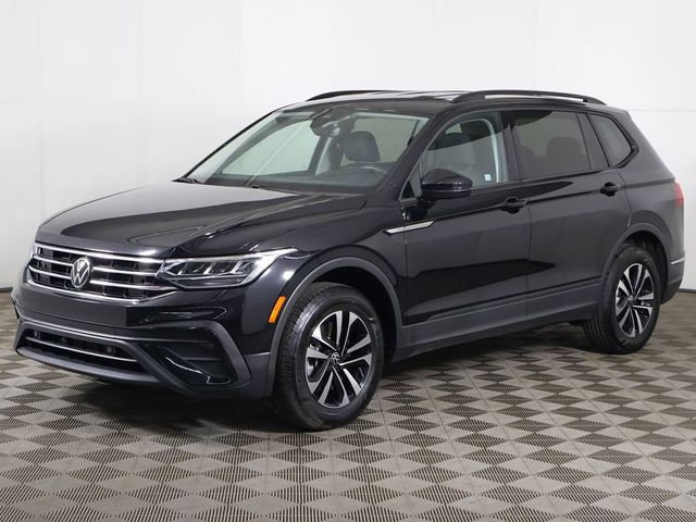 2024 Volkswagen Tiguan 2.0T S 4MOTION - 23034393 - 6