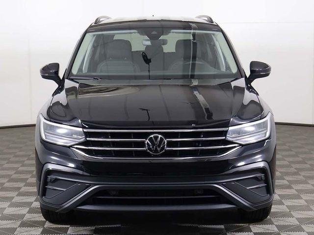 2024 Volkswagen Tiguan 2.0T S 4MOTION - 23067406 - 10