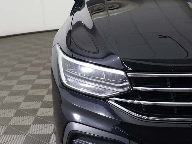 2024 Volkswagen Tiguan 2.0T S 4MOTION - 23067406 - 12