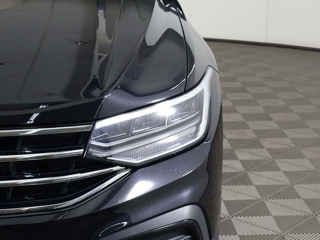 2024 Volkswagen Tiguan 2.0T S 4MOTION - 23067406 - 13