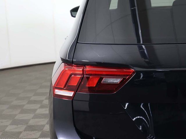 2024 Volkswagen Tiguan 2.0T S 4MOTION - 23067406 - 14