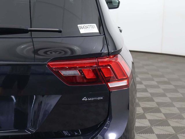 2024 Volkswagen Tiguan 2.0T S 4MOTION - 23067406 - 15