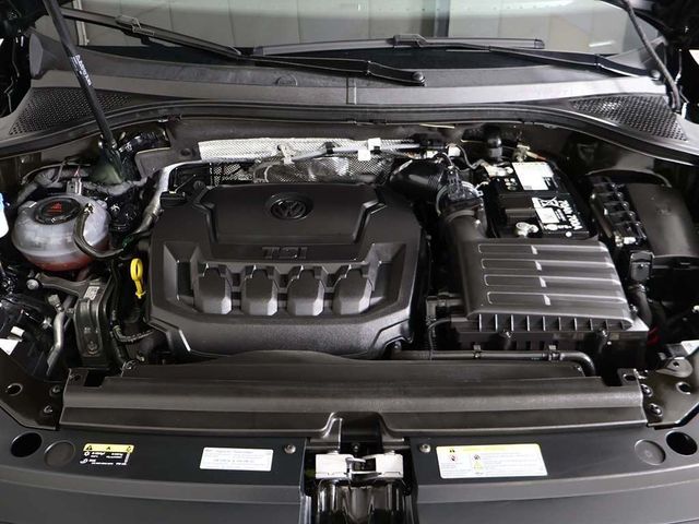 2024 Volkswagen Tiguan 2.0T S 4MOTION - 23067406 - 19