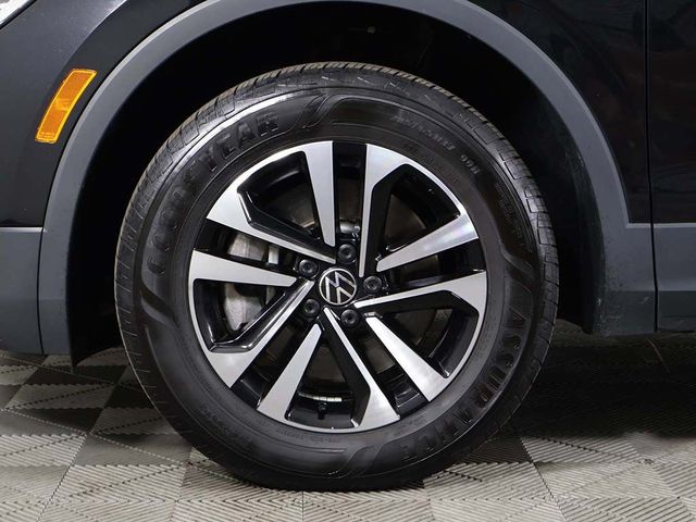 2024 Volkswagen Tiguan 2.0T S 4MOTION - 23067406 - 20