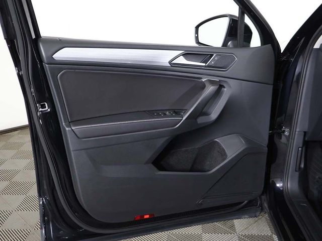 2024 Volkswagen Tiguan 2.0T S 4MOTION - 23067406 - 21