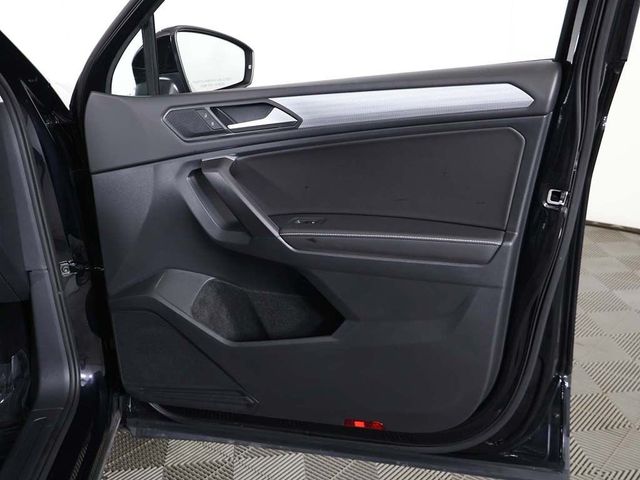 2024 Volkswagen Tiguan 2.0T S 4MOTION - 23067406 - 22