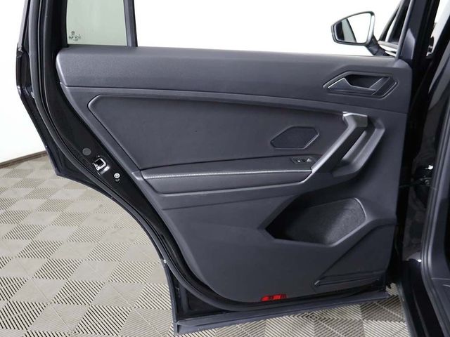 2024 Volkswagen Tiguan 2.0T S 4MOTION - 23067406 - 23