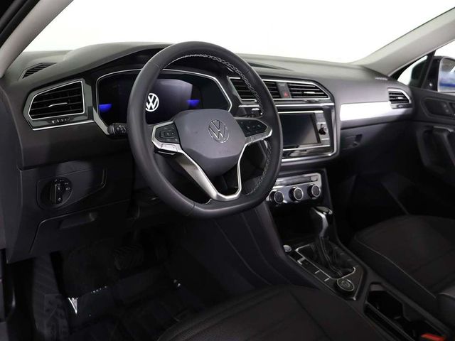 2024 Volkswagen Tiguan 2.0T S 4MOTION - 23067406 - 25