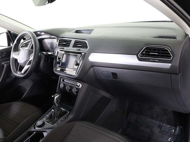 2024 Volkswagen Tiguan 2.0T S 4MOTION - 23067406 - 26