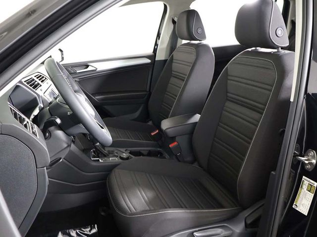 2024 Volkswagen Tiguan 2.0T S 4MOTION - 23067406 - 27