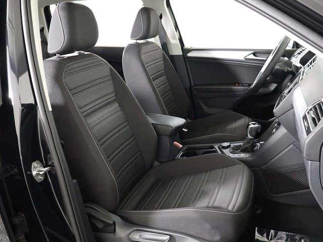 2024 Volkswagen Tiguan 2.0T S 4MOTION - 23067406 - 28