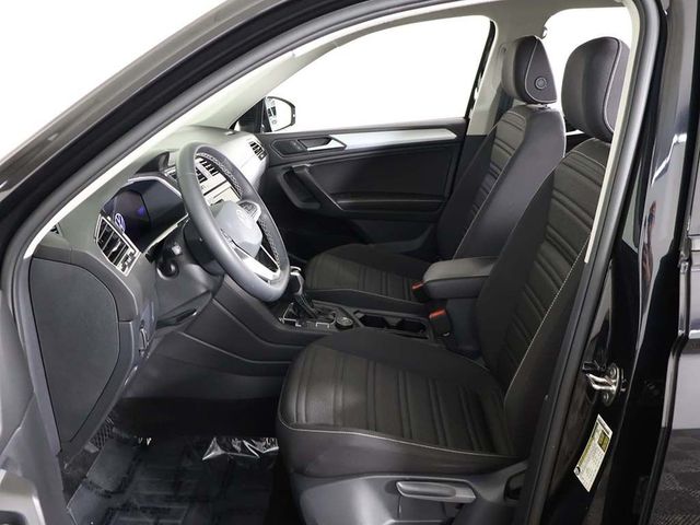 2024 Volkswagen Tiguan 2.0T S 4MOTION - 23067406 - 29