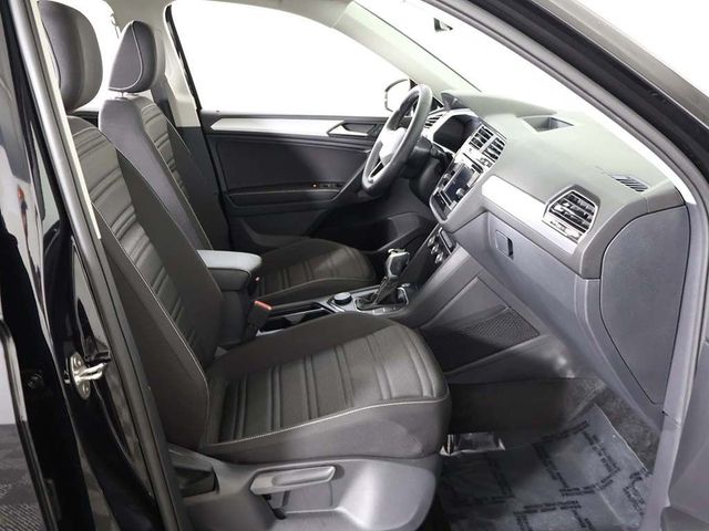 2024 Volkswagen Tiguan 2.0T S 4MOTION - 23067406 - 30