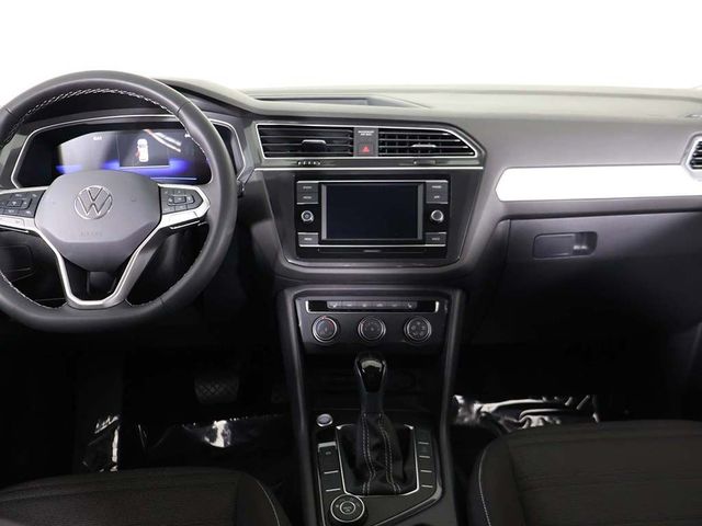 2024 Volkswagen Tiguan 2.0T S 4MOTION - 23067406 - 33