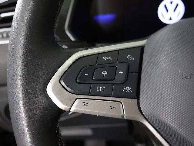 2024 Volkswagen Tiguan 2.0T S 4MOTION - 23067406 - 39