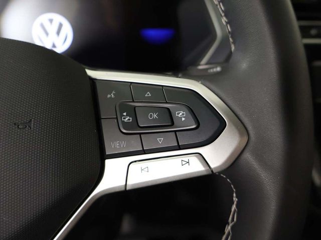 2024 Volkswagen Tiguan 2.0T S 4MOTION - 23067406 - 40