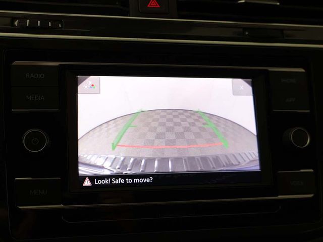 2024 Volkswagen Tiguan 2.0T S 4MOTION - 23067406 - 41
