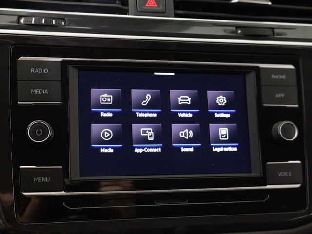 2024 Volkswagen Tiguan 2.0T S 4MOTION - 23067406 - 44