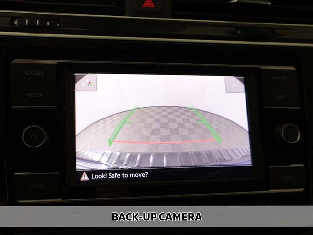 2024 Volkswagen Tiguan 2.0T S 4MOTION - 23067406 - 4