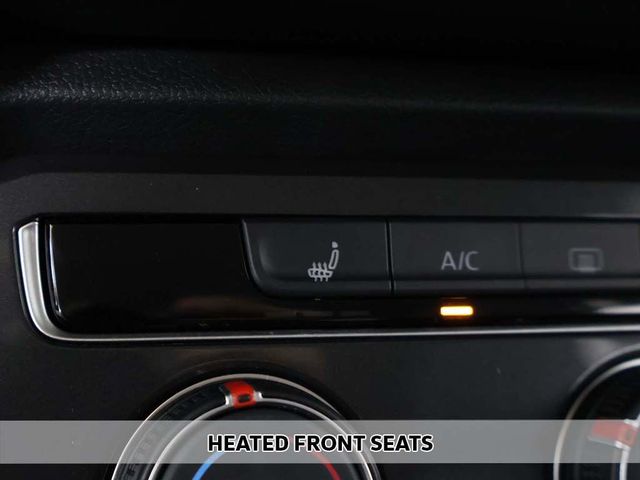 2024 Volkswagen Tiguan 2.0T S 4MOTION - 23067406 - 5