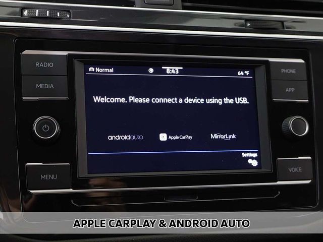 2024 Volkswagen Tiguan 2.0T S 4MOTION - 23067406 - 6