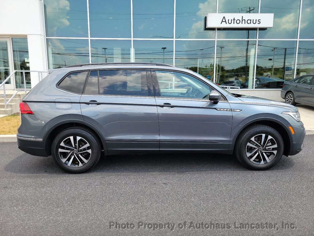 2024 Volkswagen Tiguan 2.0T S 4MOTION - 22518923 - 7