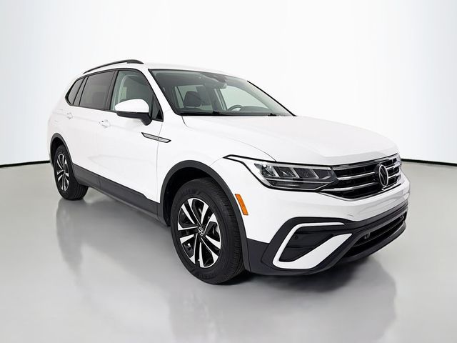 2024 Volkswagen Tiguan 2.0T S 4MOTION - 23024302 - 0
