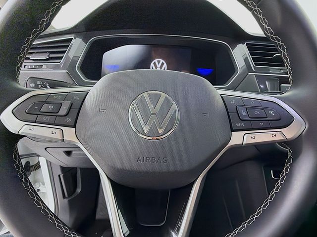 2024 Volkswagen Tiguan 2.0T S 4MOTION - 23024302 - 10