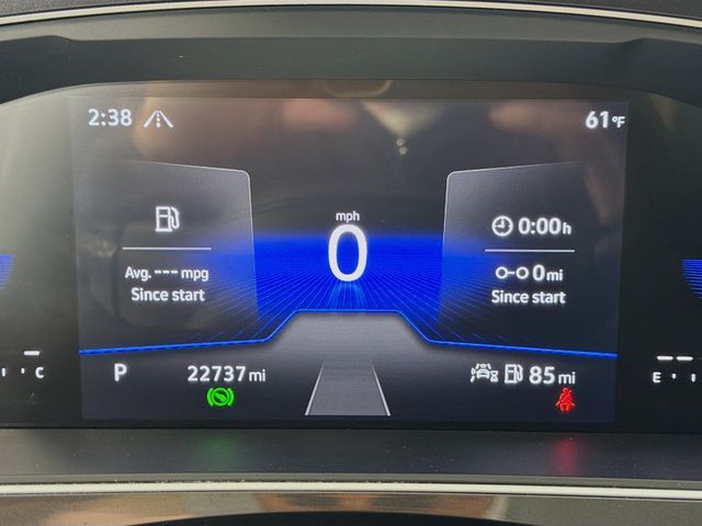 2024 Volkswagen Tiguan 2.0T S 4MOTION - 23024302 - 11