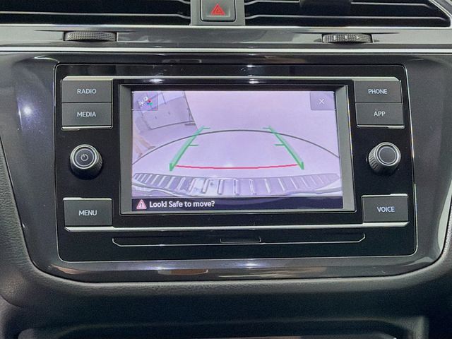 2024 Volkswagen Tiguan 2.0T S 4MOTION - 23024302 - 12