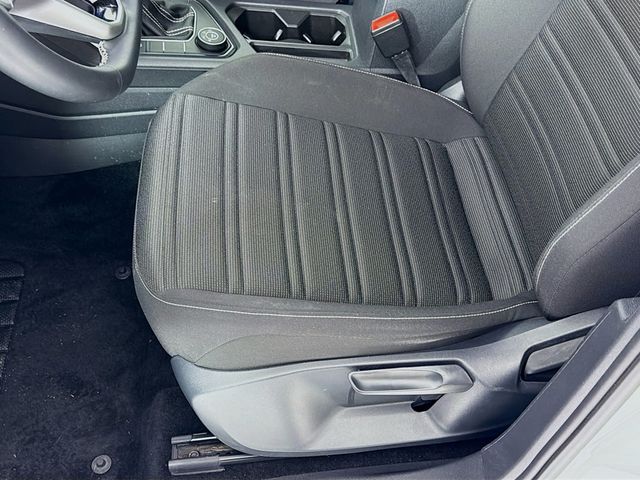 2024 Volkswagen Tiguan 2.0T S 4MOTION - 23024302 - 17
