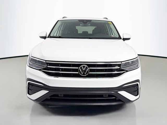 2024 Volkswagen Tiguan 2.0T S 4MOTION - 23024302 - 1