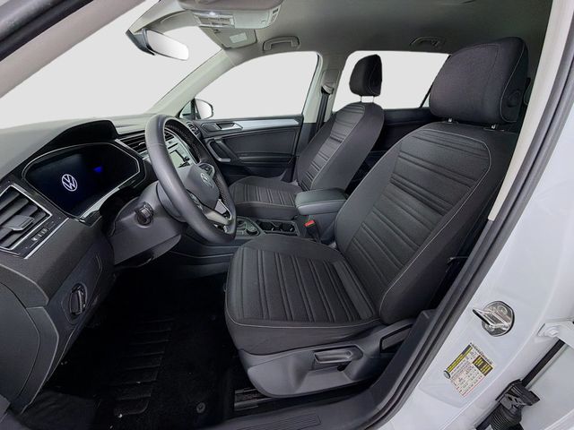 2024 Volkswagen Tiguan 2.0T S 4MOTION - 23024302 - 19