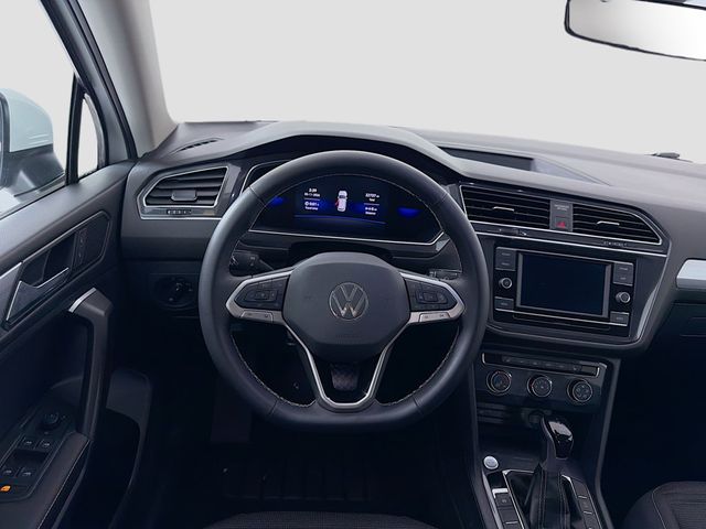 2024 Volkswagen Tiguan 2.0T S 4MOTION - 23024302 - 20