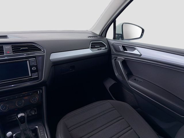 2024 Volkswagen Tiguan 2.0T S 4MOTION - 23024302 - 21