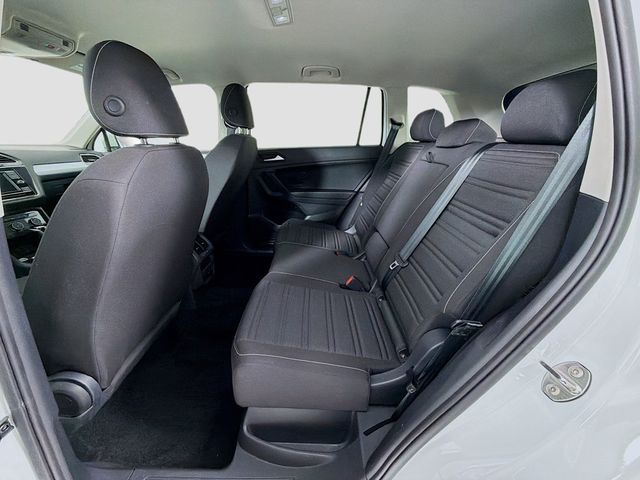 2024 Volkswagen Tiguan 2.0T S 4MOTION - 23024302 - 22