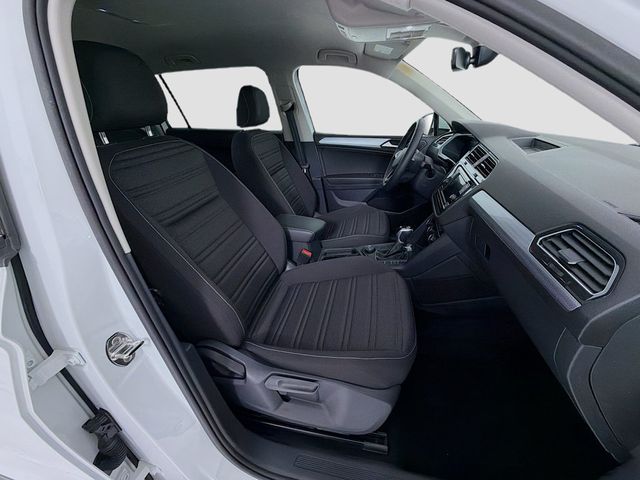 2024 Volkswagen Tiguan 2.0T S 4MOTION - 23024302 - 26