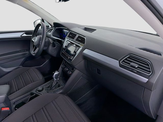 2024 Volkswagen Tiguan 2.0T S 4MOTION - 23024302 - 27