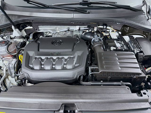 2024 Volkswagen Tiguan 2.0T S 4MOTION - 23024302 - 28