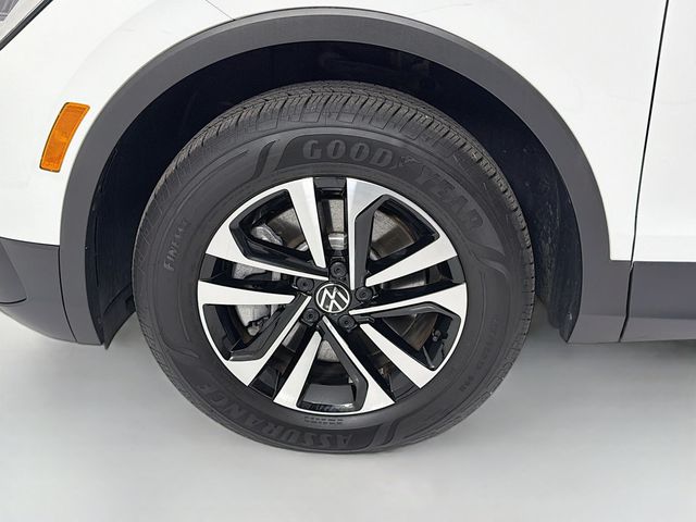 2024 Volkswagen Tiguan 2.0T S 4MOTION - 23024302 - 29