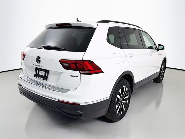 2024 Volkswagen Tiguan 2.0T S 4MOTION - 23024302 - 6
