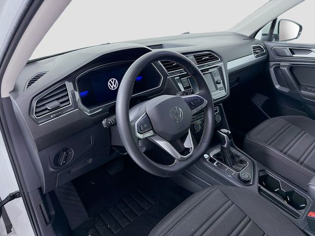 2024 Volkswagen Tiguan 2.0T S 4MOTION - 23024302 - 8