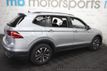 2024 Volkswagen Tiguan 2.0T S 4MOTION - 22563706 - 4