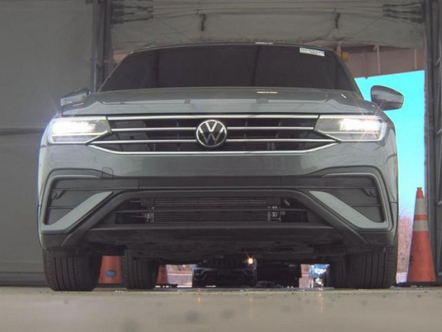 2024 Volkswagen Tiguan 2.0T SE 4MOTION - 23000812 - 3