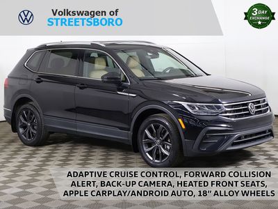 2024 Volkswagen Tiguan - 3VV2B7AX7RM008454