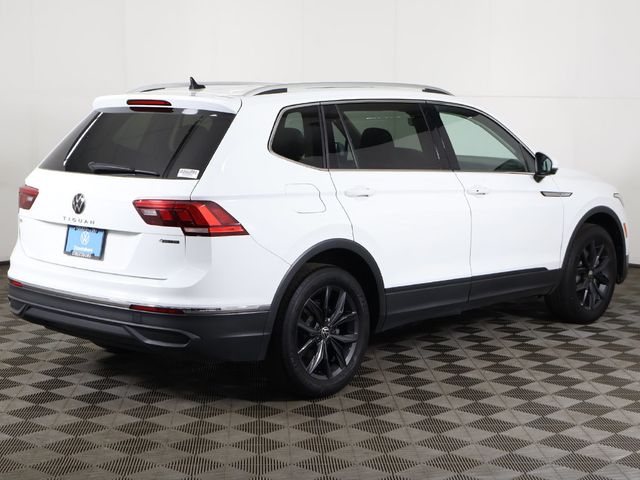 2024 Volkswagen Tiguan 2.0T SE 4MOTION - 23102642 - 10