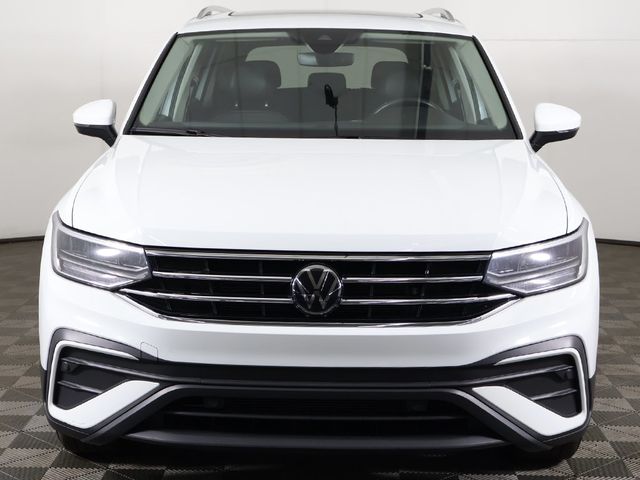 2024 Volkswagen Tiguan 2.0T SE 4MOTION - 23102642 - 11
